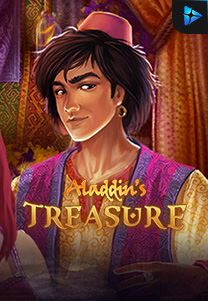 Bocoran RTP Aladdin_s of Treasure di MAXIM178