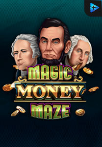 Bocoran RTP Magic Money Maze di MAXIM178