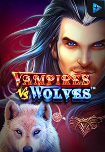 Bocoran RTP Vampires vs Wolves di MAXIM178