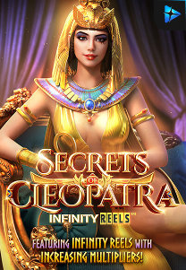 Bocoran RTP Secret of Cleopatra di MAXIM178