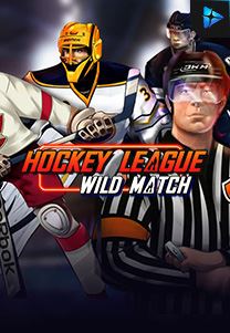 Bocoran RTP Hockey League Wild Match di MAXIM178