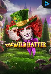 Bocoran RTP The Wild Hatter di MAXIM178