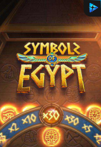 Bocoran RTP Symbols of Egypt di MAXIM178