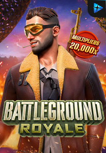 Bocoran RTP BATTLEGROUND ROYALE di MAXIM178