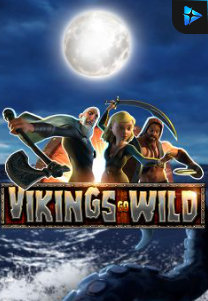 Bocoran RTP Vikings Go Wild di MAXIM178