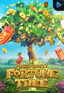 Bocoran RTP Prosperity Fortune Tree di MAXIM178