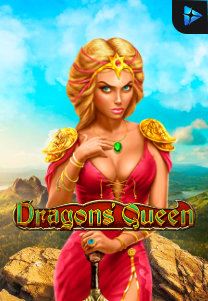 Bocoran RTP Dragons’ Queen di MAXIM178