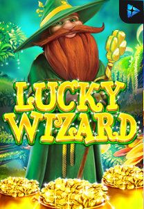 Bocoran RTP Lucky Wizard di MAXIM178