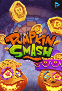 Bocoran RTP Pumpkin Smash di MAXIM178