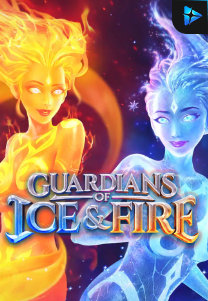 Bocoran RTP Guardians of Ice and Fire di MAXIM178