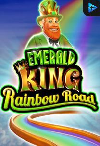 Bocoran RTP Emerald King Rainbow Road di MAXIM178