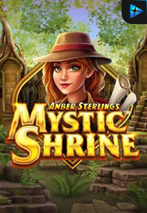 Bocoran RTP Amber Sterlings Mystic Shrine 1 di MAXIM178