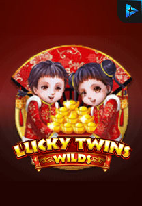 Bocoran RTP Lucky Twins Wilds di MAXIM178