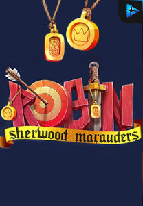 Bocoran RTP Robin – Sherwood Marauders di MAXIM178