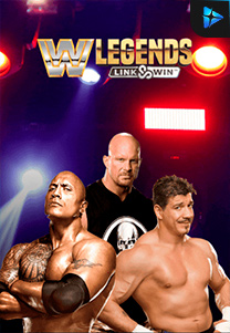 Bocoran RTP WWE Legends di MAXIM178