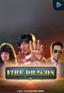 Bocoran RTP FireDragon di MAXIM178