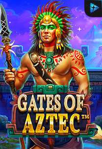 Bocoran RTP Gates of Aztec di MAXIM178