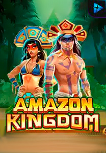 Bocoran RTP Amazon Kingdom di MAXIM178