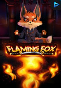 Bocoran RTP Flaming Fox di MAXIM178