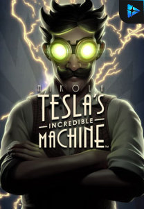 Bocoran RTP Nikola Tesla’s Incredible Machine di MAXIM178