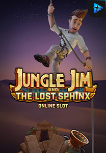 Bocoran RTP Jungle Jim and the Lost Sphinx foto di MAXIM178