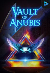 Bocoran RTP Vault of Anubis di MAXIM178