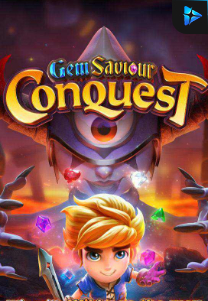 Bocoran RTP Gem Saviour Conquest di MAXIM178