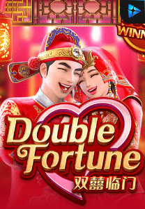 Bocoran RTP Double Fortune di MAXIM178