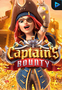 Bocoran RTP Captain's Bounty di MAXIM178