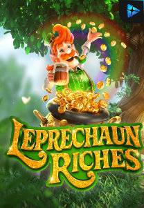 Bocoran RTP Leprechaun Riches di MAXIM178