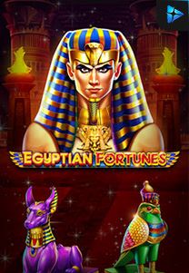 Bocoran RTP Egyptian Fortunes di MAXIM178
