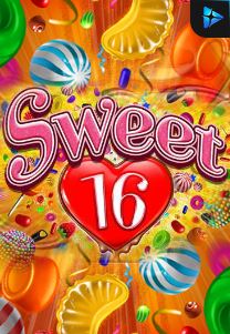 Bocoran RTP Sweet 16 di MAXIM178