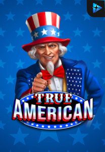 Bocoran RTP True American di MAXIM178