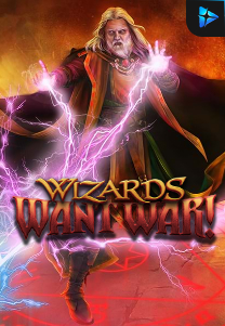 Bocoran RTP Wizard Want War di MAXIM178