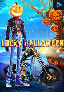 Bocoran RTP Lucky Halloween di MAXIM178