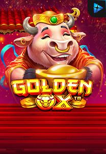 Bocoran RTP Golden Ox di MAXIM178