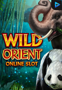 Bocoran RTP Wild Orient di MAXIM178