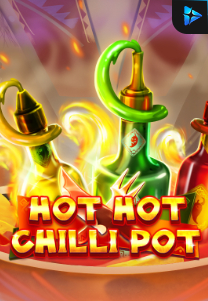 Bocoran RTP Hot Hot Chilli Pot di MAXIM178