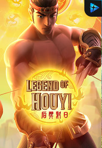 Bocoran RTP Legend of Hou Yi di MAXIM178