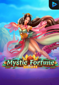 Bocoran RTP Mystic Fortune Deluxe di MAXIM178