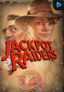 Bocoran RTP Jackpot Raiders di MAXIM178