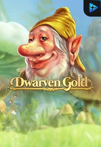 Bocoran RTP Dwarven Gold di MAXIM178