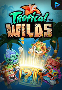 Bocoran RTP Tropical Wilds foto di MAXIM178