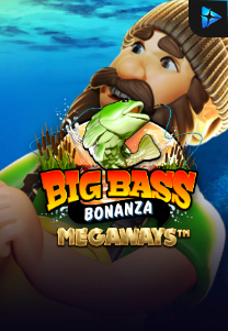 Bocoran RTP Big Bass Bonanza Megaways di MAXIM178