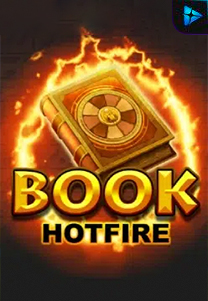 Bocoran RTP Book Hotfire di MAXIM178