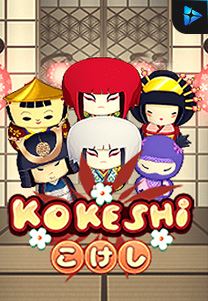 Bocoran RTP Kokeshi di MAXIM178