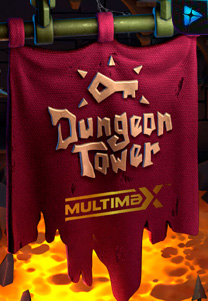 Bocoran RTP Dungeon Tower di MAXIM178