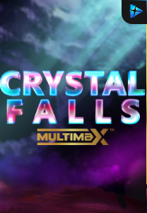 Bocoran RTP Crystal Falls Multimax di MAXIM178