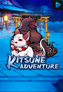 Bocoran RTP Kitsune Adventure di MAXIM178