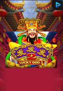 Bocoran RTP Lucky God Progressive 2 di MAXIM178